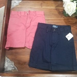 Polo short bundle 4t